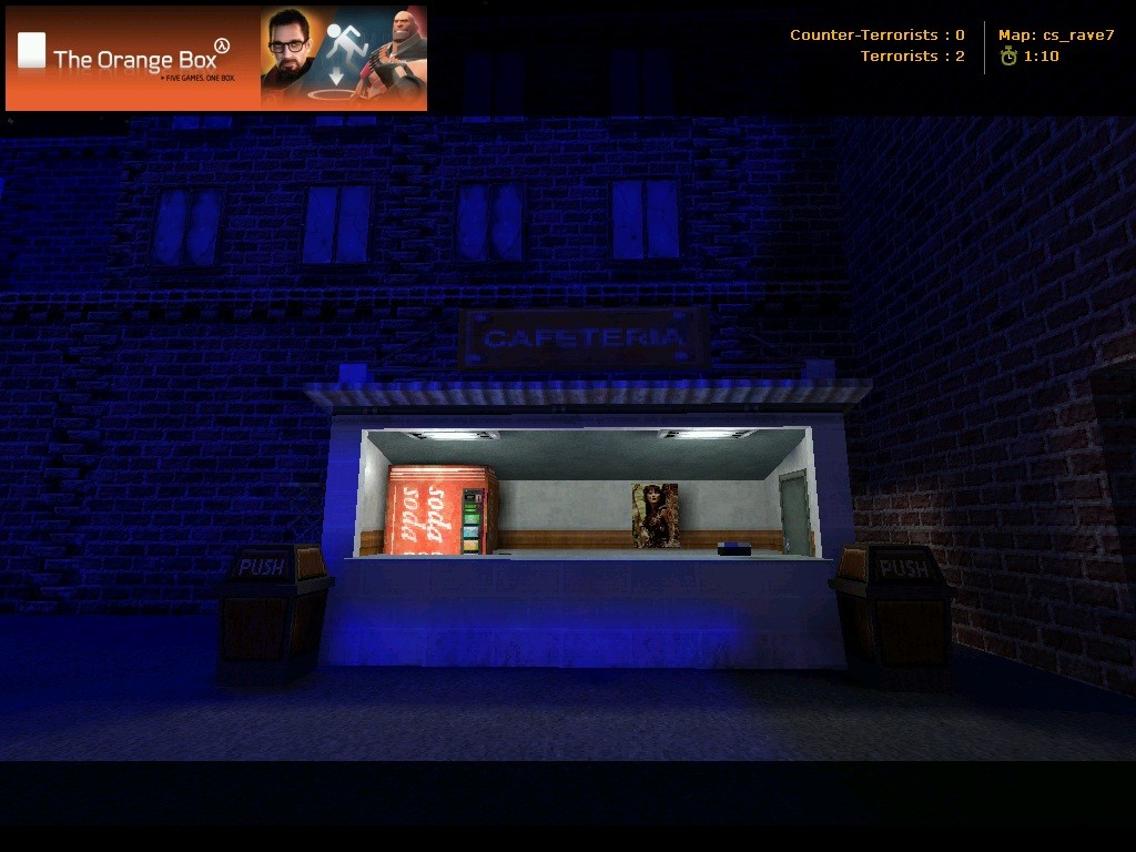 cs_rave7 - скриншот 6