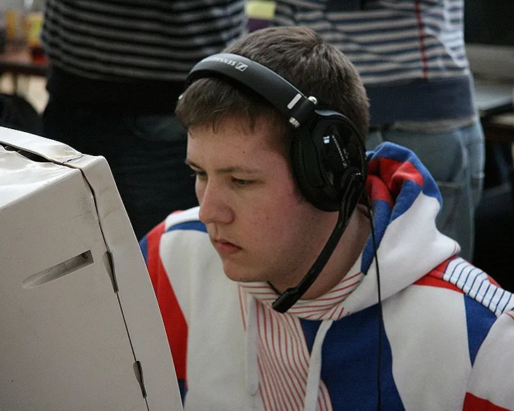 Скачать Конфиг «hpx.cfg» для CS 1.6 - Уникальная настройка от Брайна Кристенсена - Скриншот