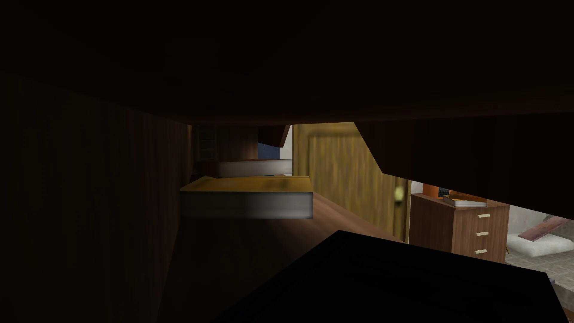 Карта de_rats_room для CS 1.6 - тактические возможности и оптимизация — скриншот 16