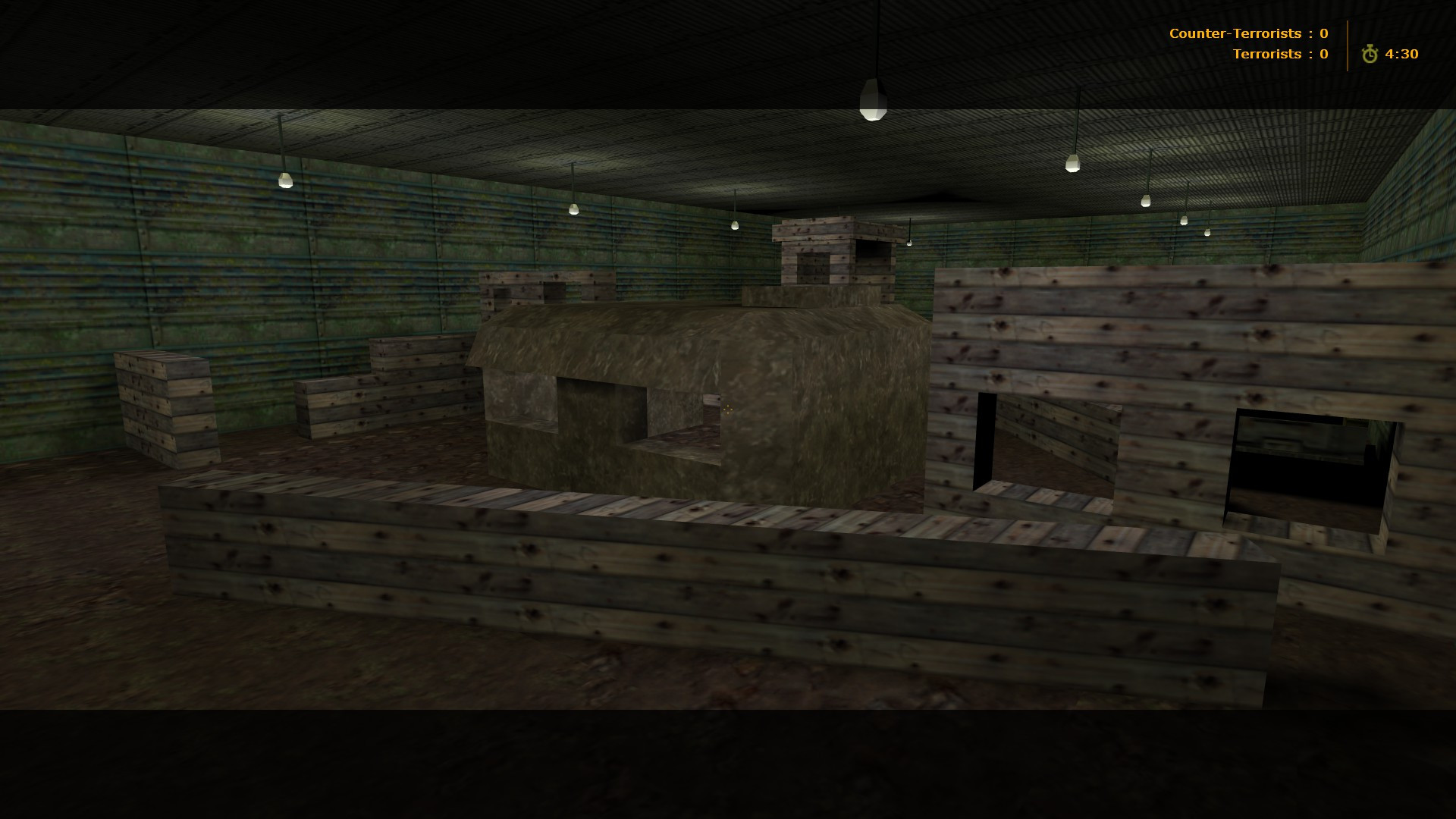 cs_prospeedball - скриншот 4
