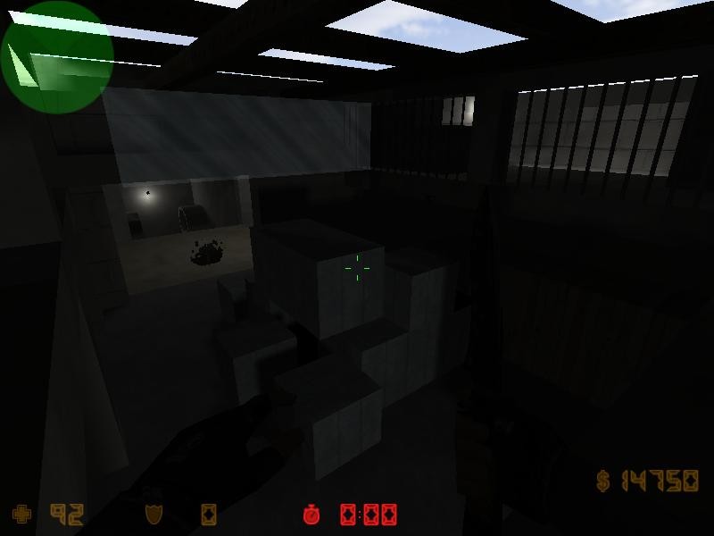 zm_mw3hardhat — скриншот 7
