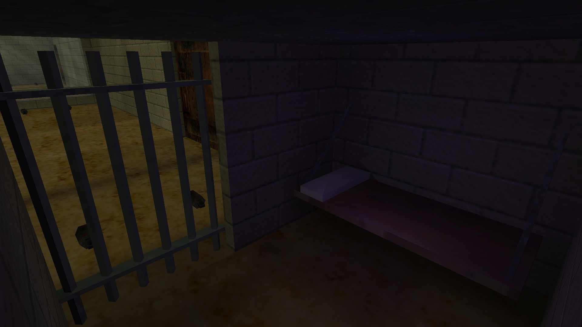 he_jail_survivor — скриншот 3