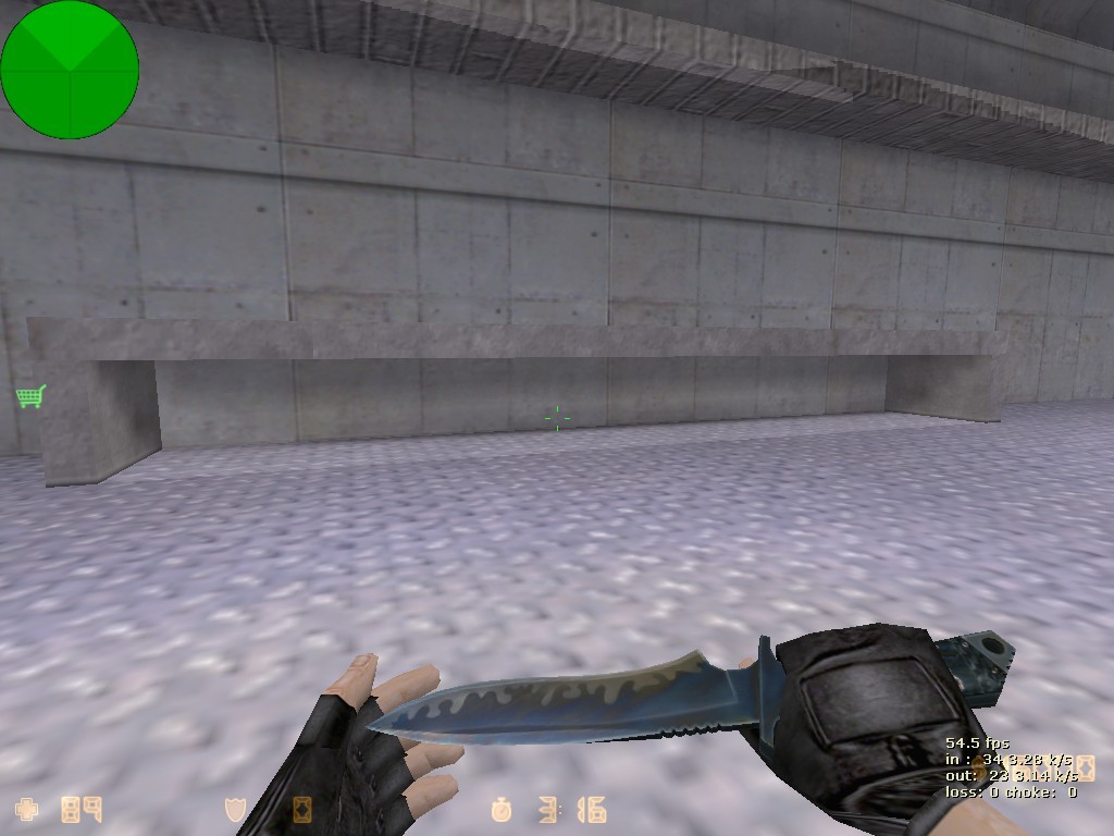zm_hs_hangar — скриншот 6