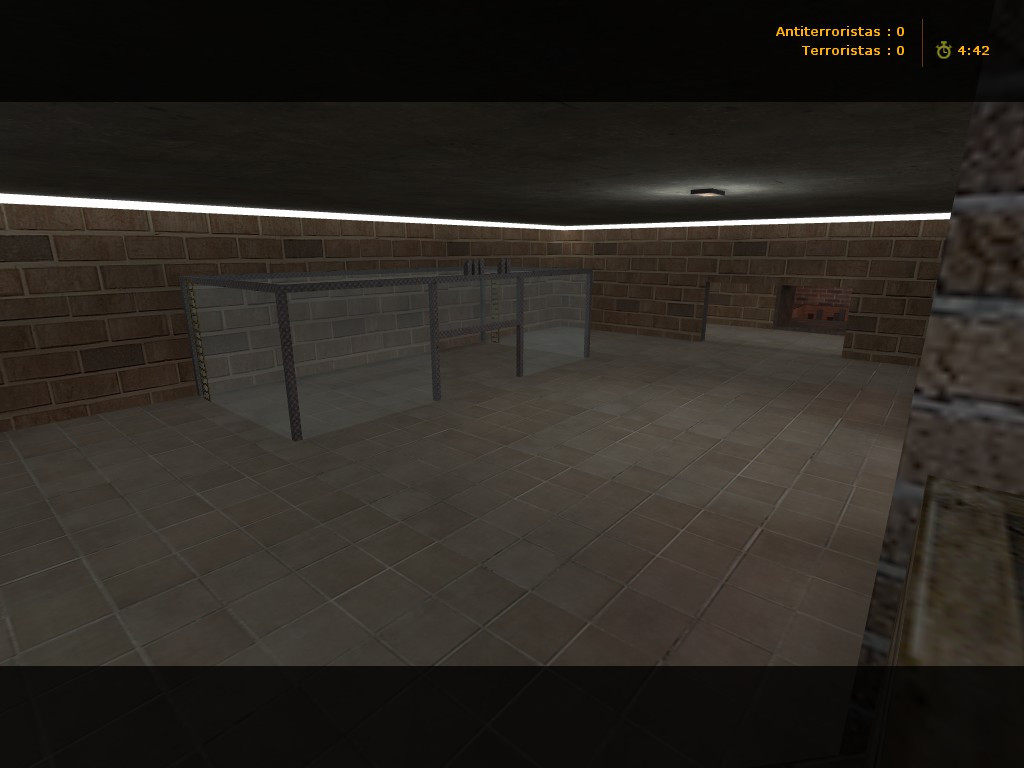 jail_bricks_eng — скриншот 7