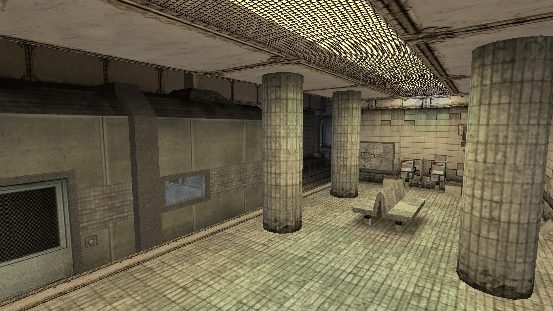 gg_subway — скриншот 6