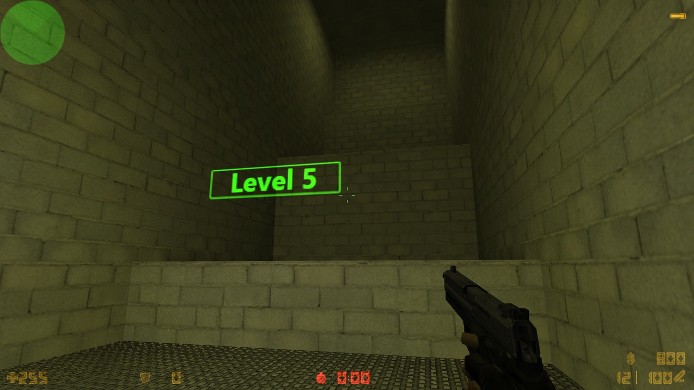 shr_bhop_xtreme — скриншот 13