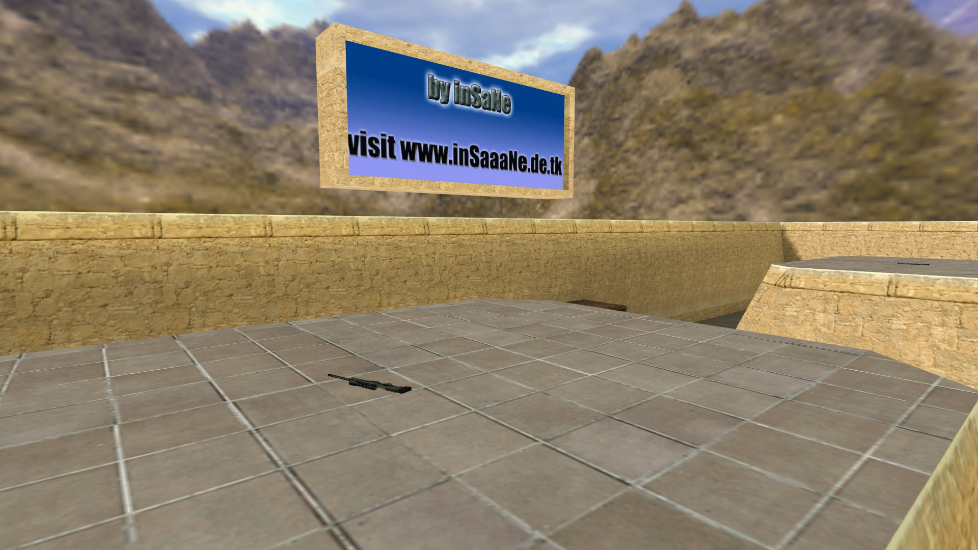 aim_desert2k — скриншот 3