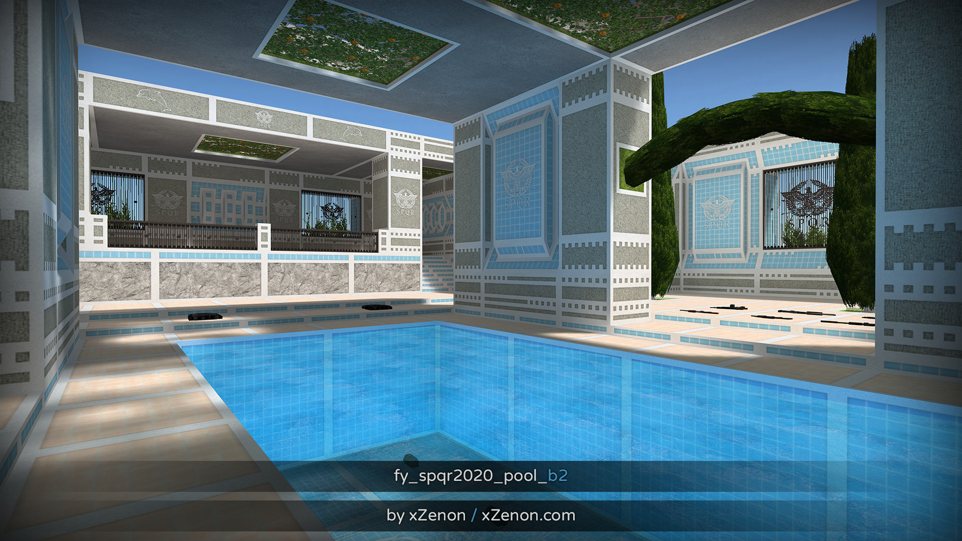 fy_spqr2020_pool_b1 - скриншот 3