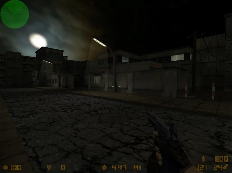 cs_blutwurst — скриншот 2