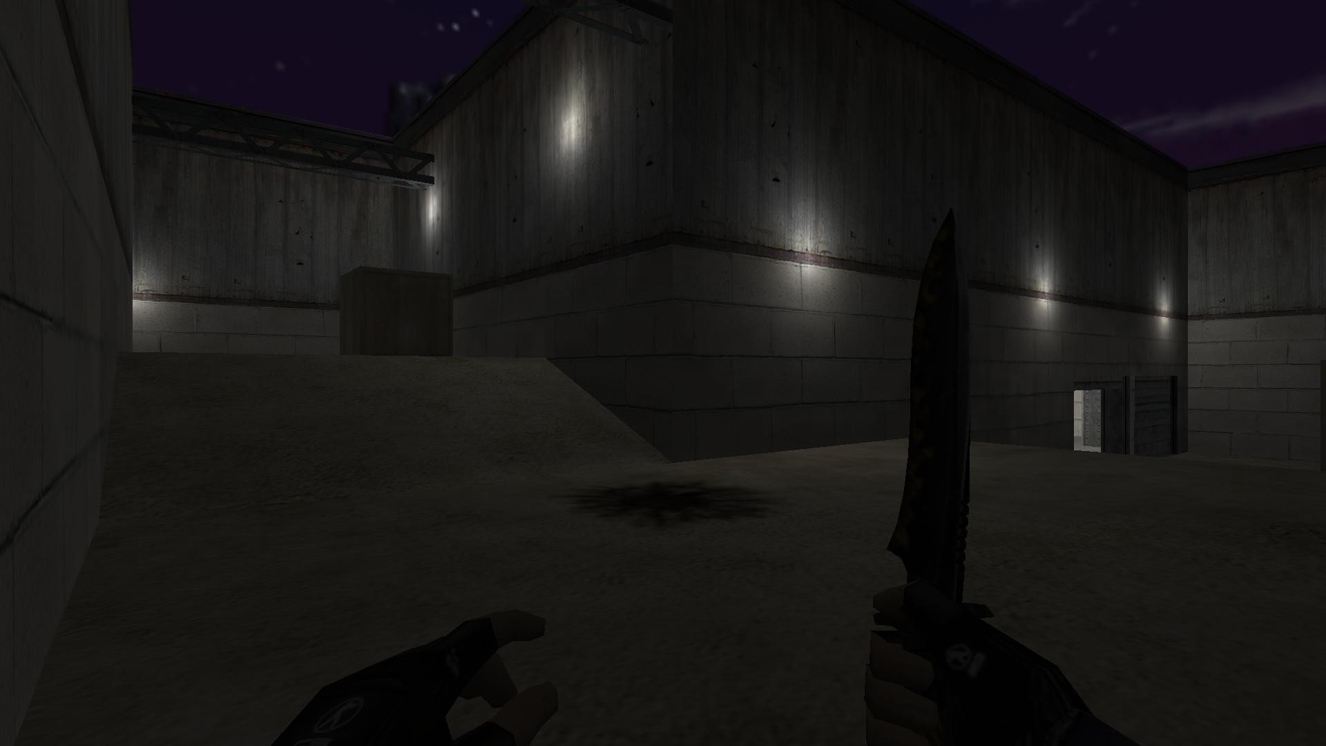 zm_med_strike — скриншот 7