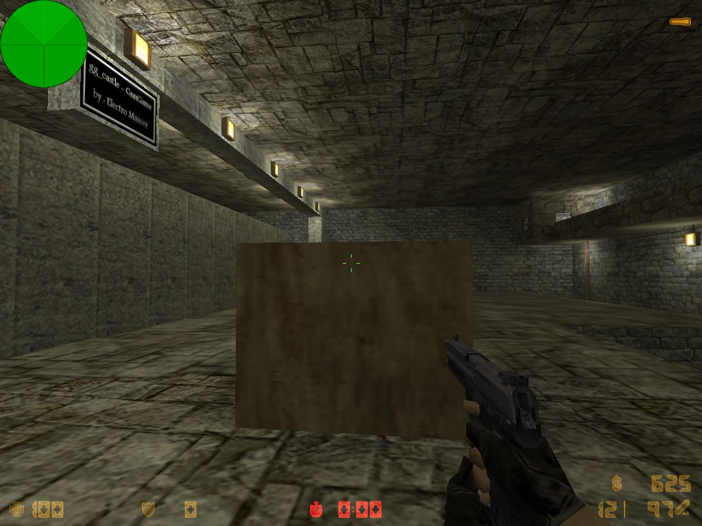 gg_castle — скриншот 3