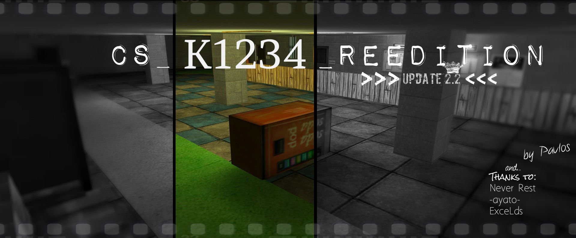cs_k1234_reedition - скриншот 1
