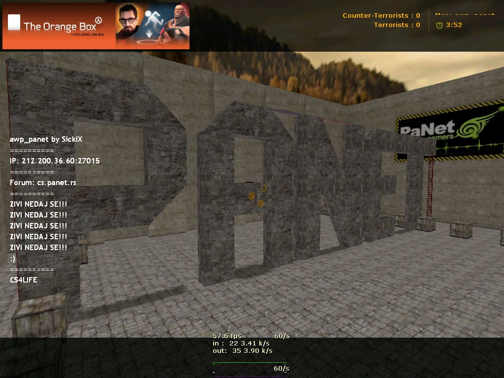 awp_panet — скриншот 2