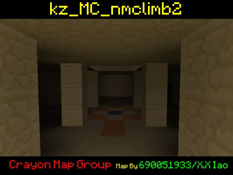 Скачать kz_mc_nmclimb2 - Скриншот