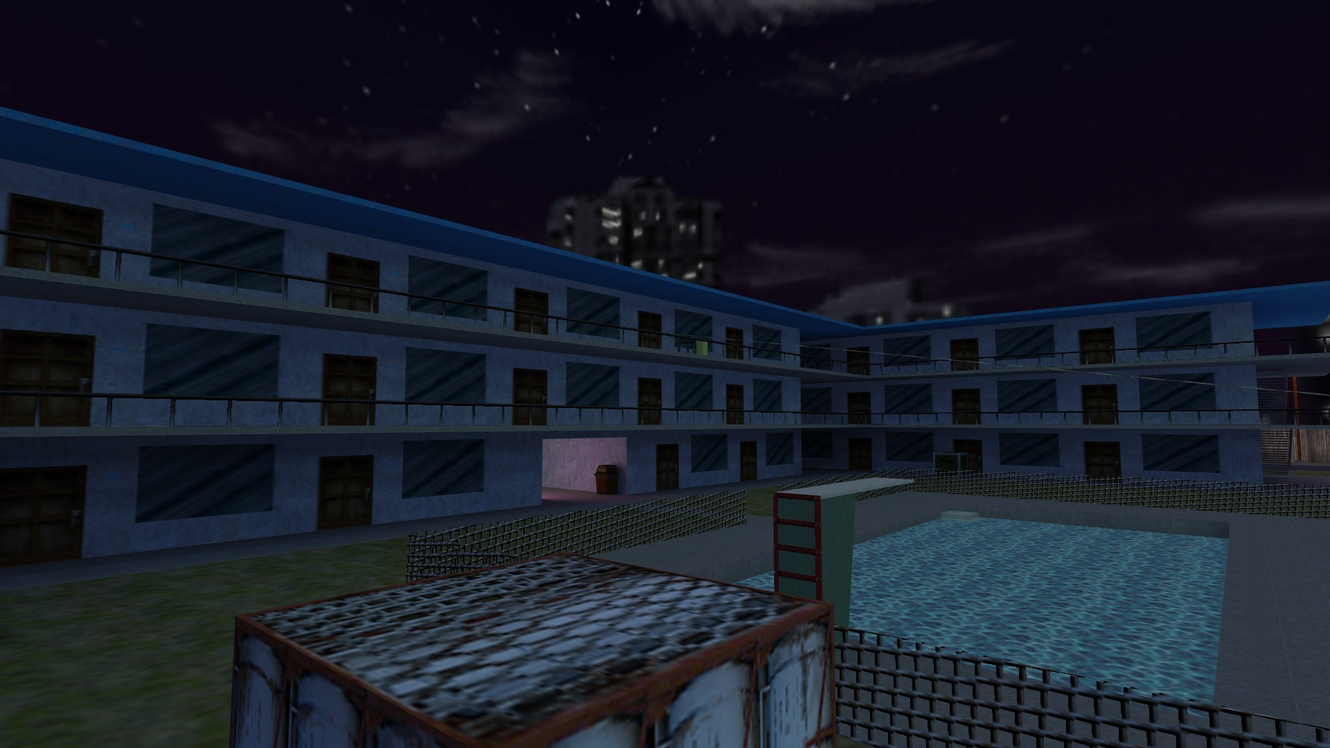 days_inn — скриншот 2