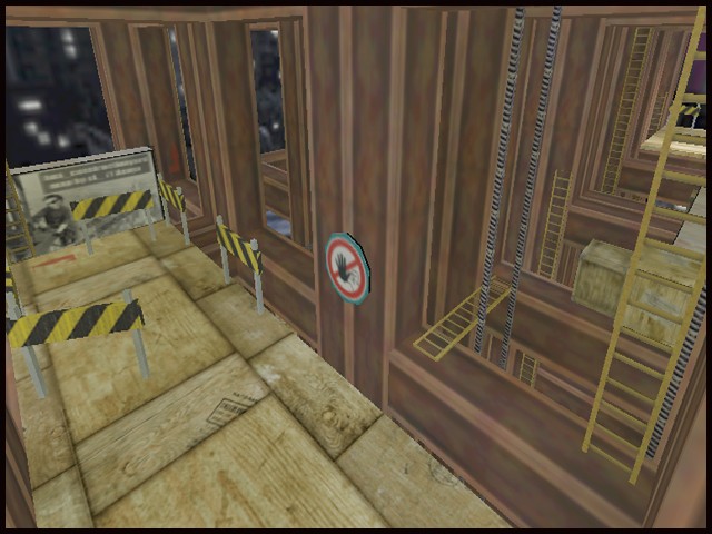 hns_constructionyard — скриншот 1