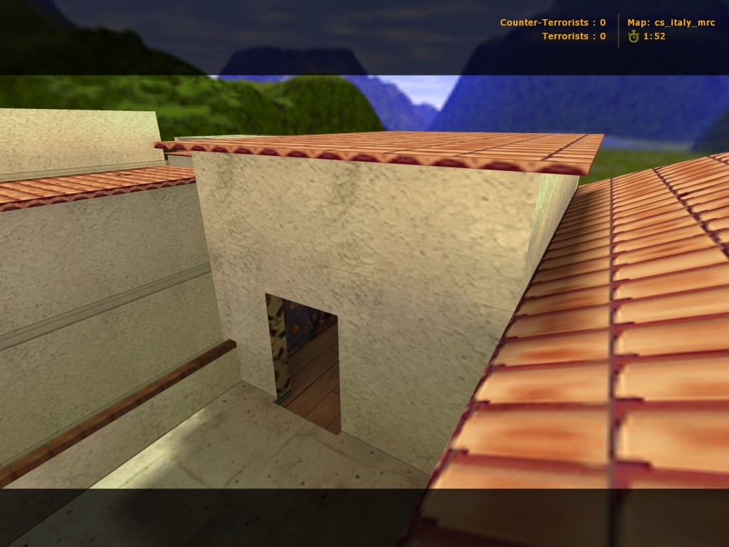 cs_italy_mrc - скриншот 5