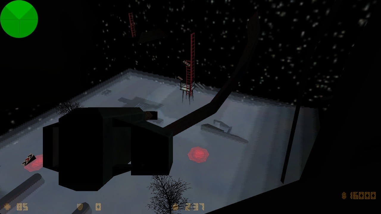zm_jampadracis2 — скриншот 3