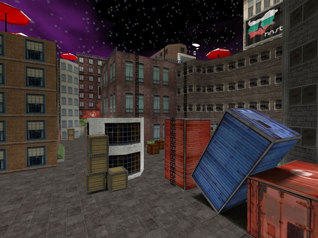 hns_4ever — скриншот 7