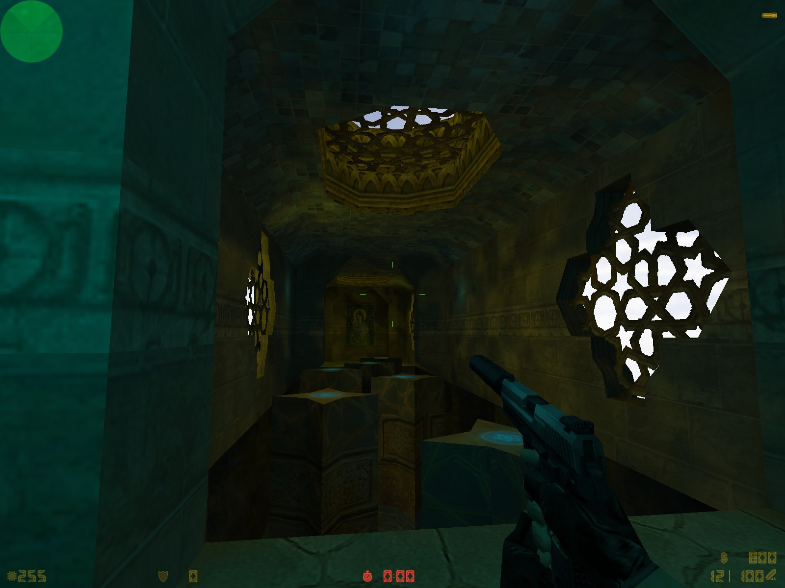 kz_arsacid — скриншот 12