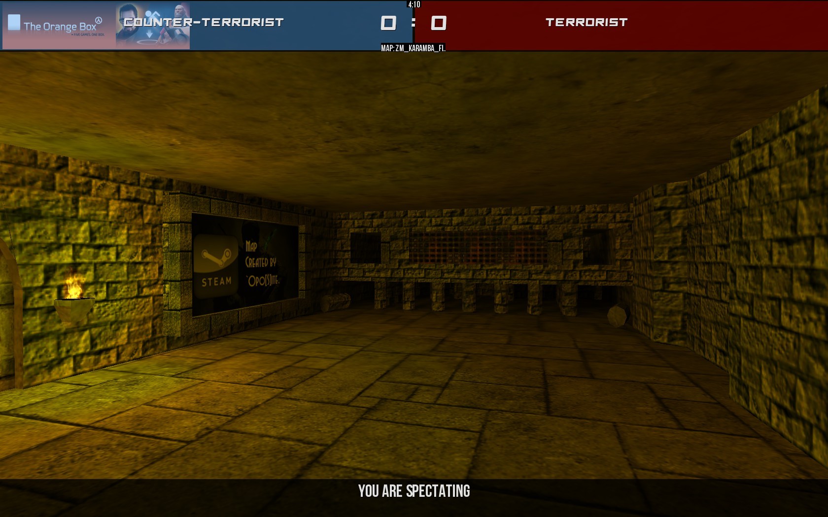 zm_karamba_final — скриншот 5