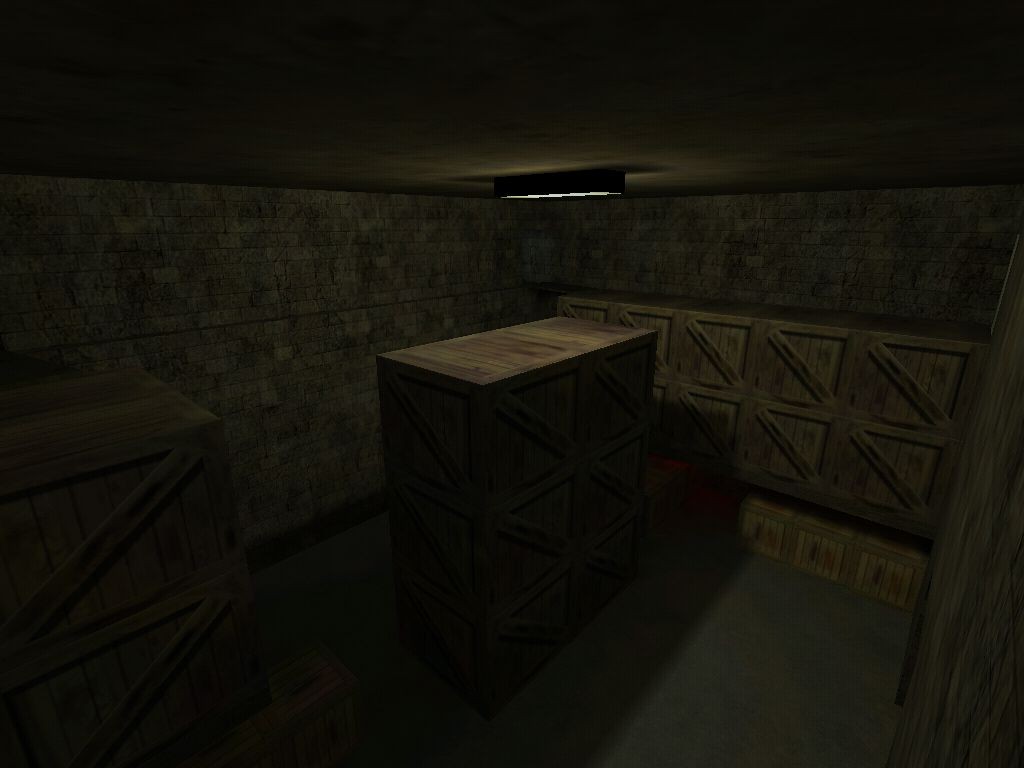 cs_backroom - скриншот 2