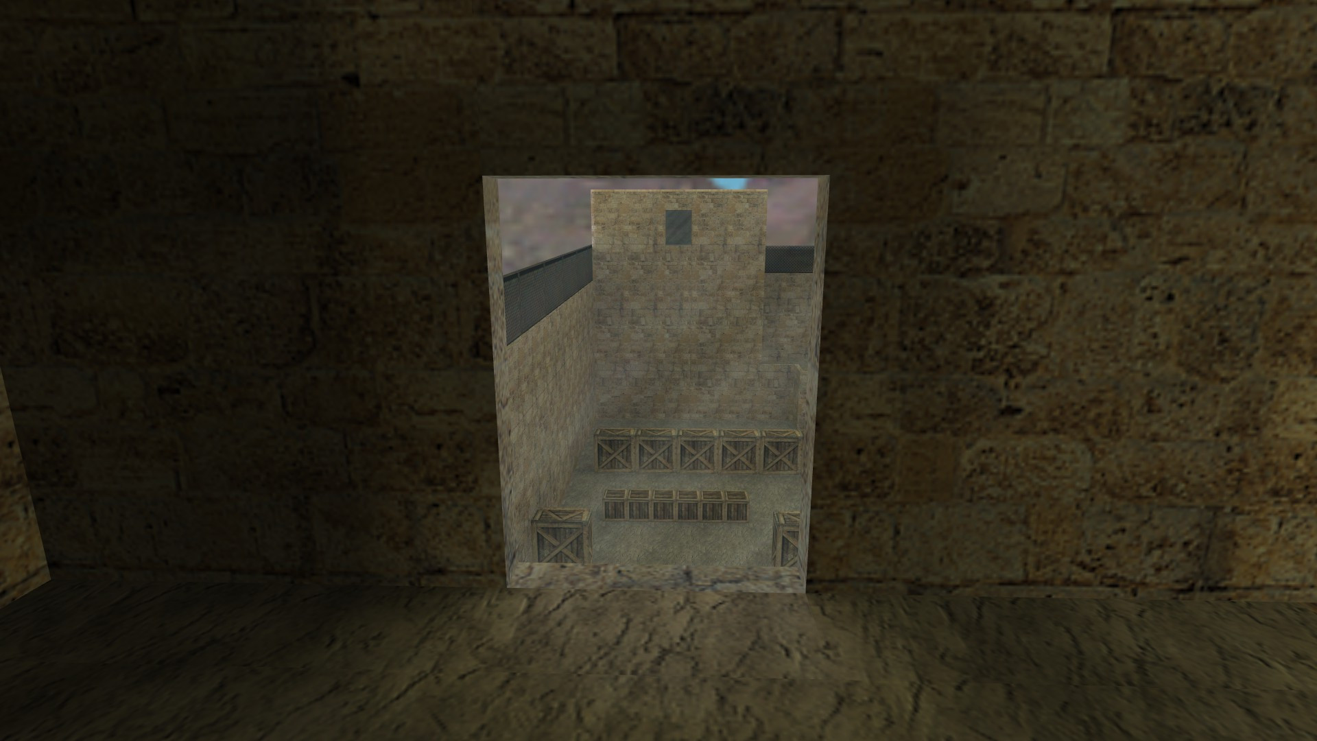 aim_duster — скриншот 5