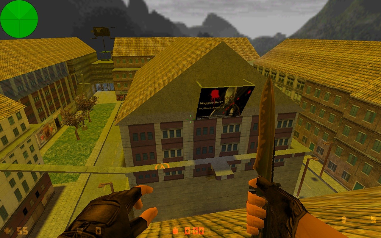 Скачать ze_black_hawk_v1 - Скриншот