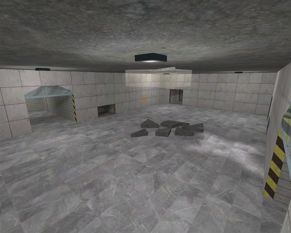 Скачать The Rooms Roz - Скриншот