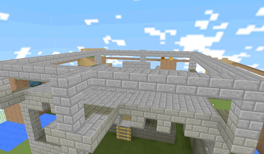 gg_minecraftempire — скриншот 3