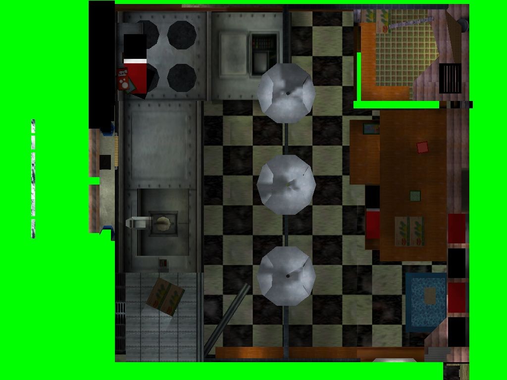 Скачать zm_rats_v2 - Скриншот