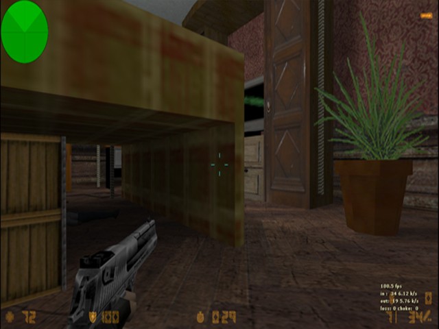 cs_h129 - скриншот 7