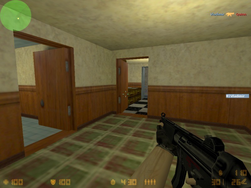 cs_apartments - скриншот 2