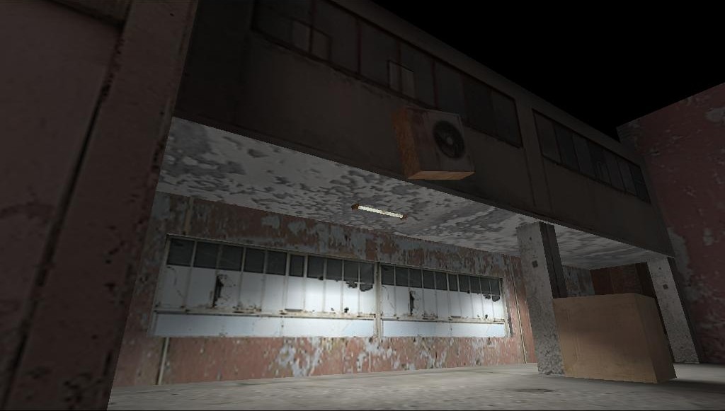 gg_street_indust — скриншот 6