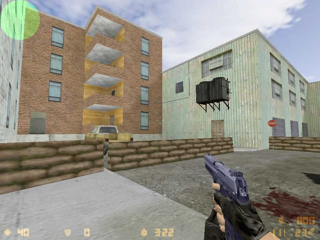 Скачать zm_gorod_new - Скриншот