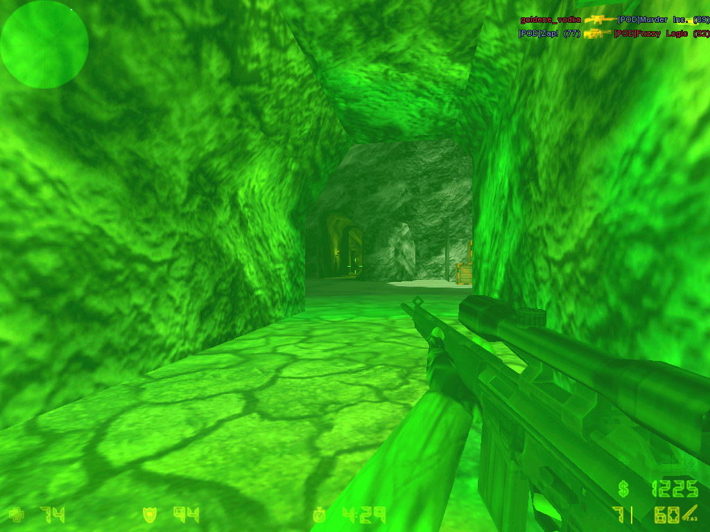cs_rocknroll — скриншот 2