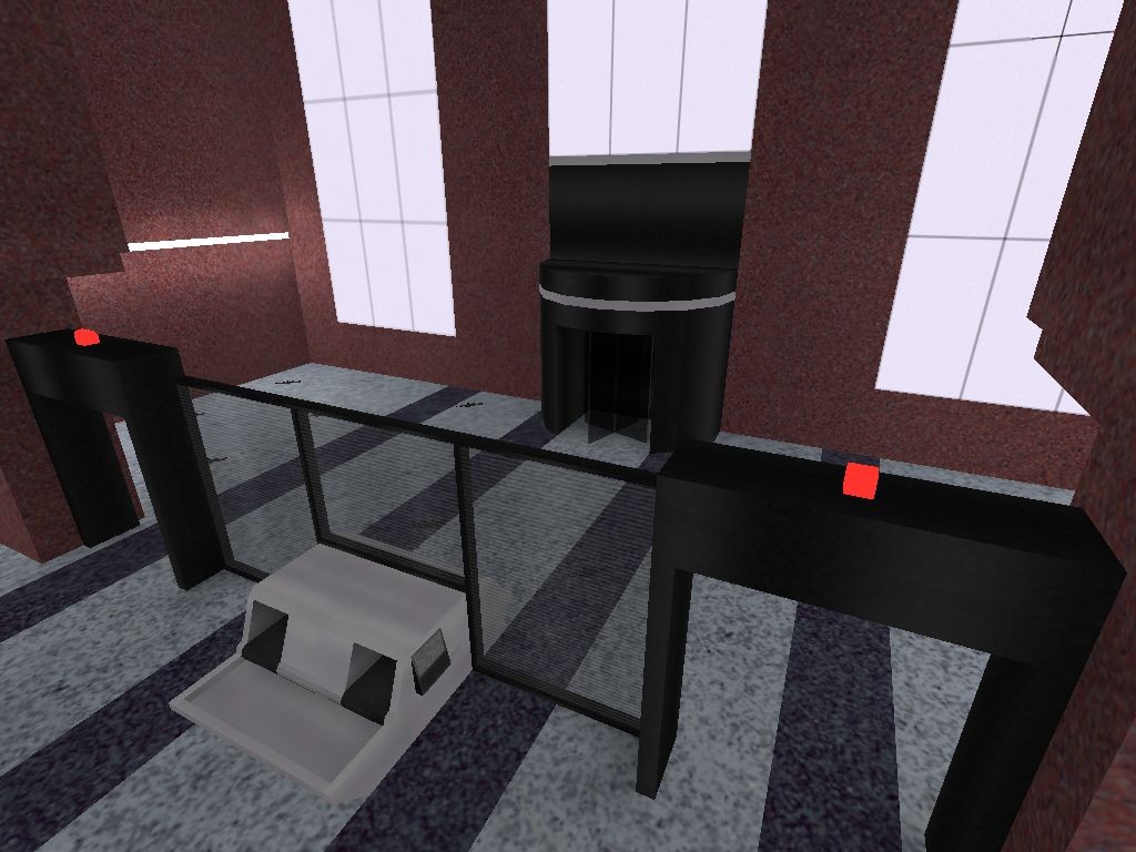 Скачать aim_matrix_reload - Скриншот