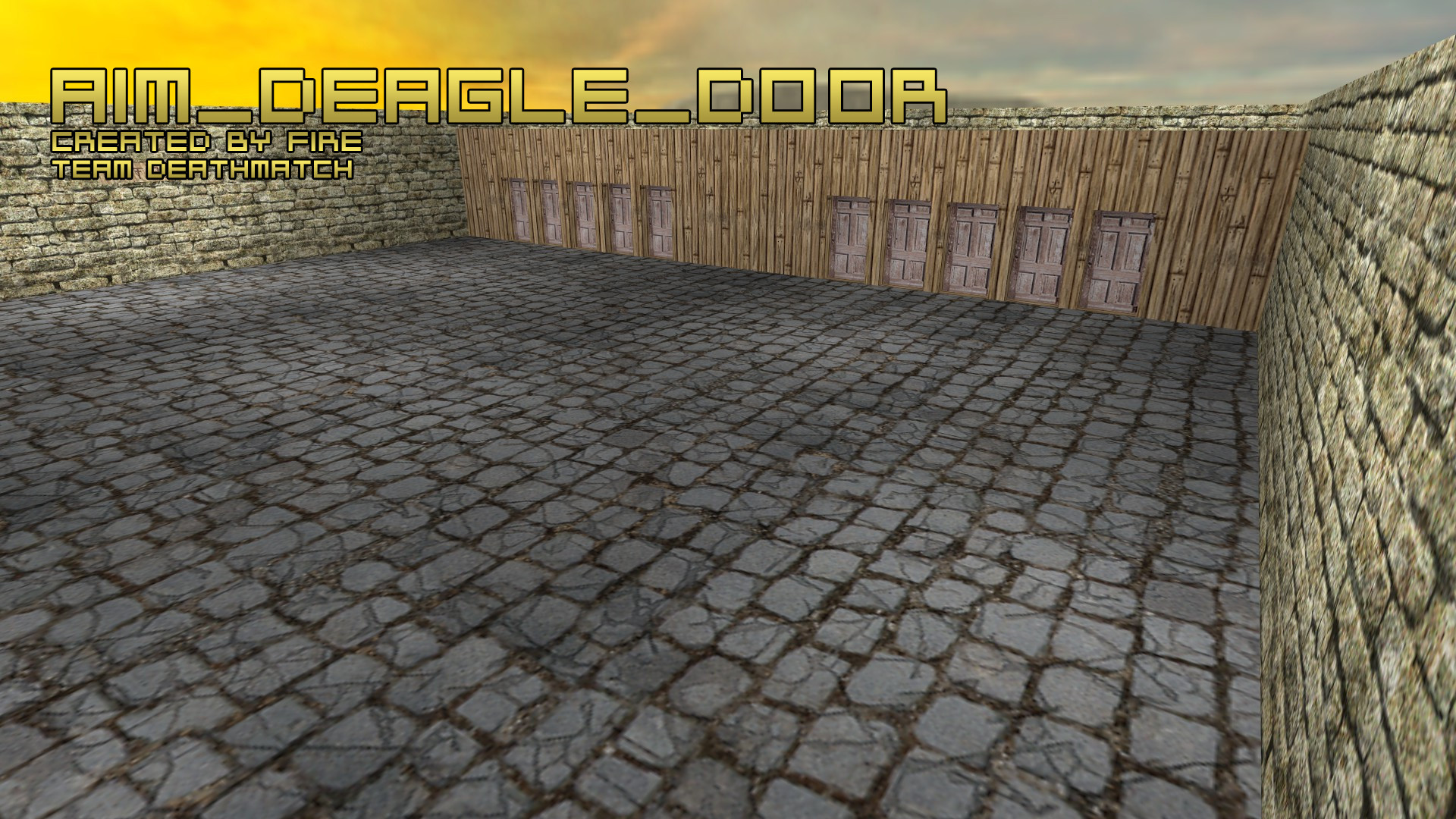 aim_deagle_door — скриншот 6