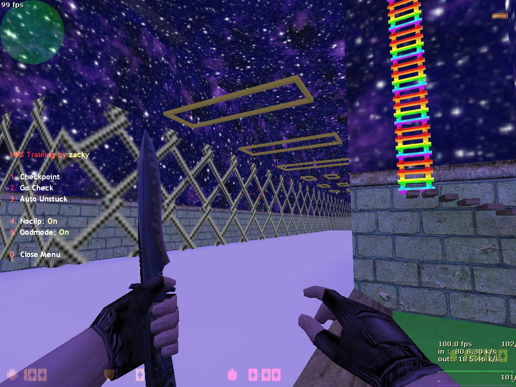 jb_rainbow — скриншот 10