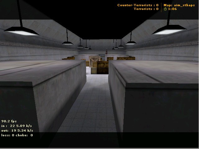 aim_sthaps — скриншот 3