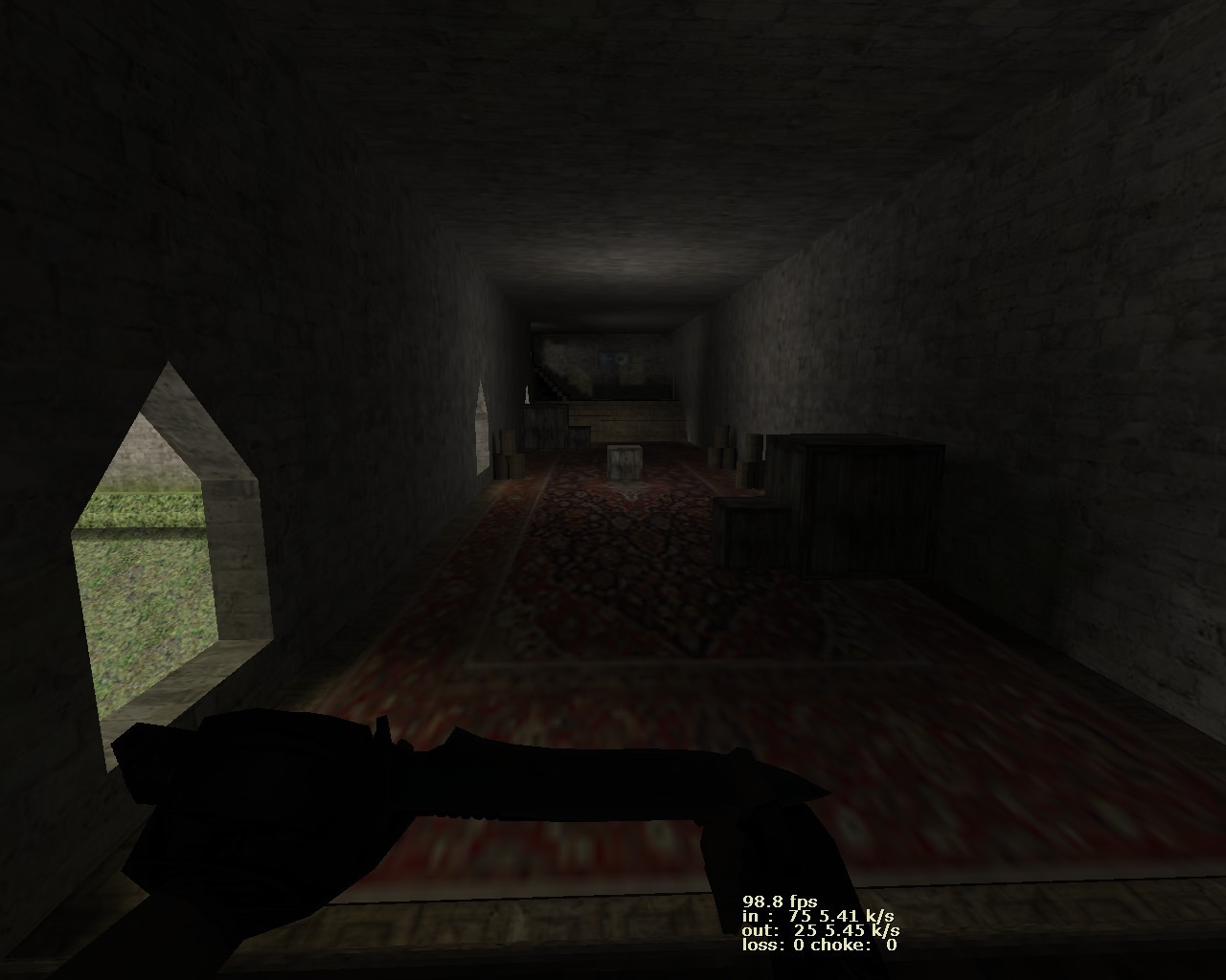 awp_square — скриншот 1