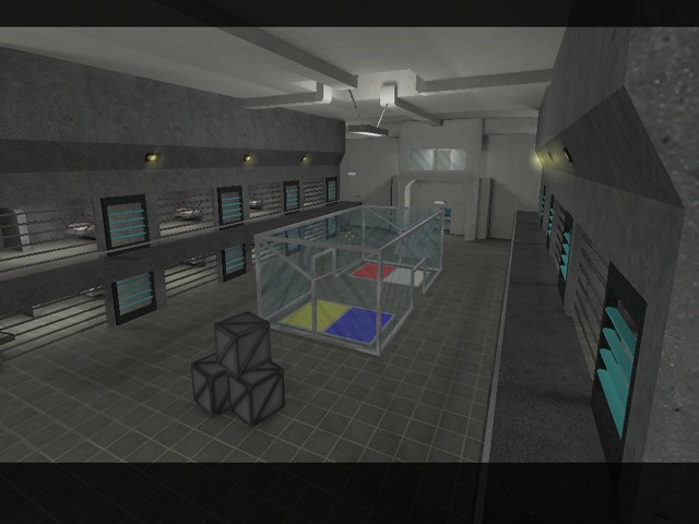 jail_xgames — скриншот 8