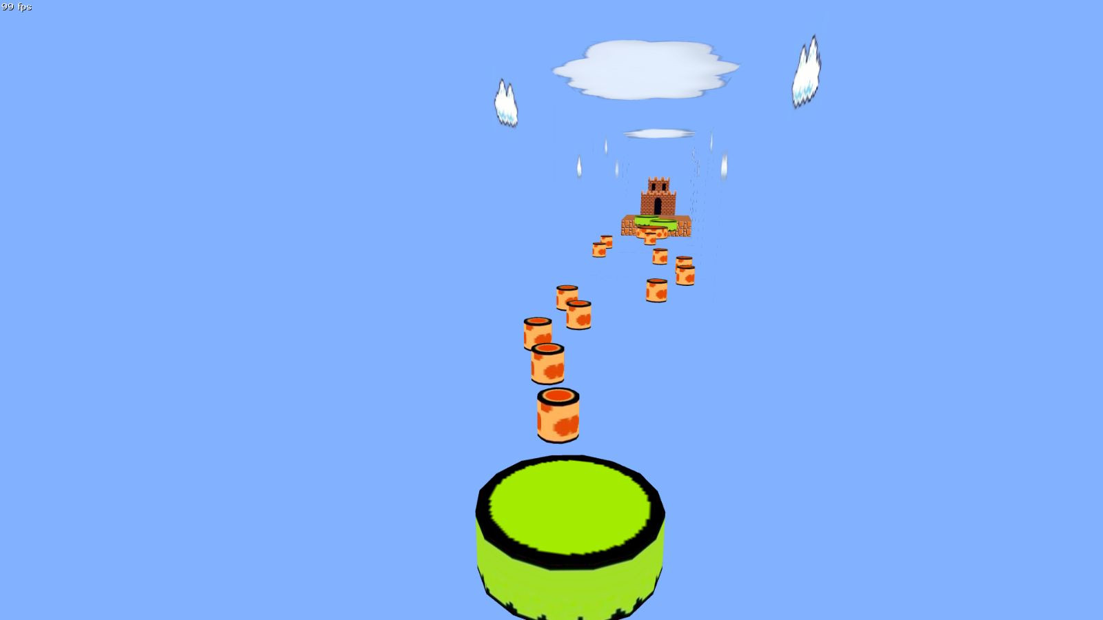 jro_supermario — скриншот 7