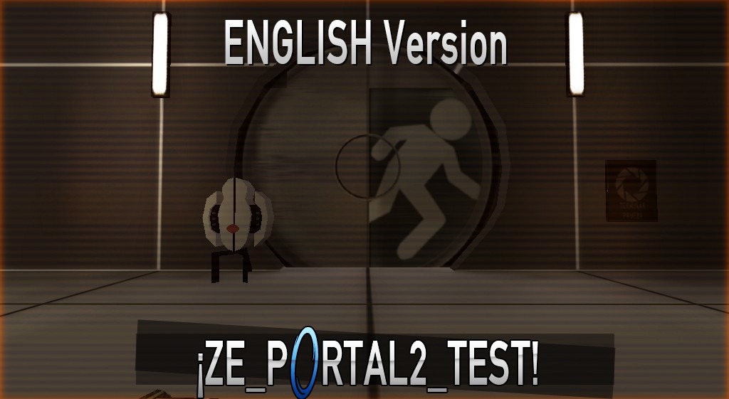 ze_portal2_test_en — скриншот 7