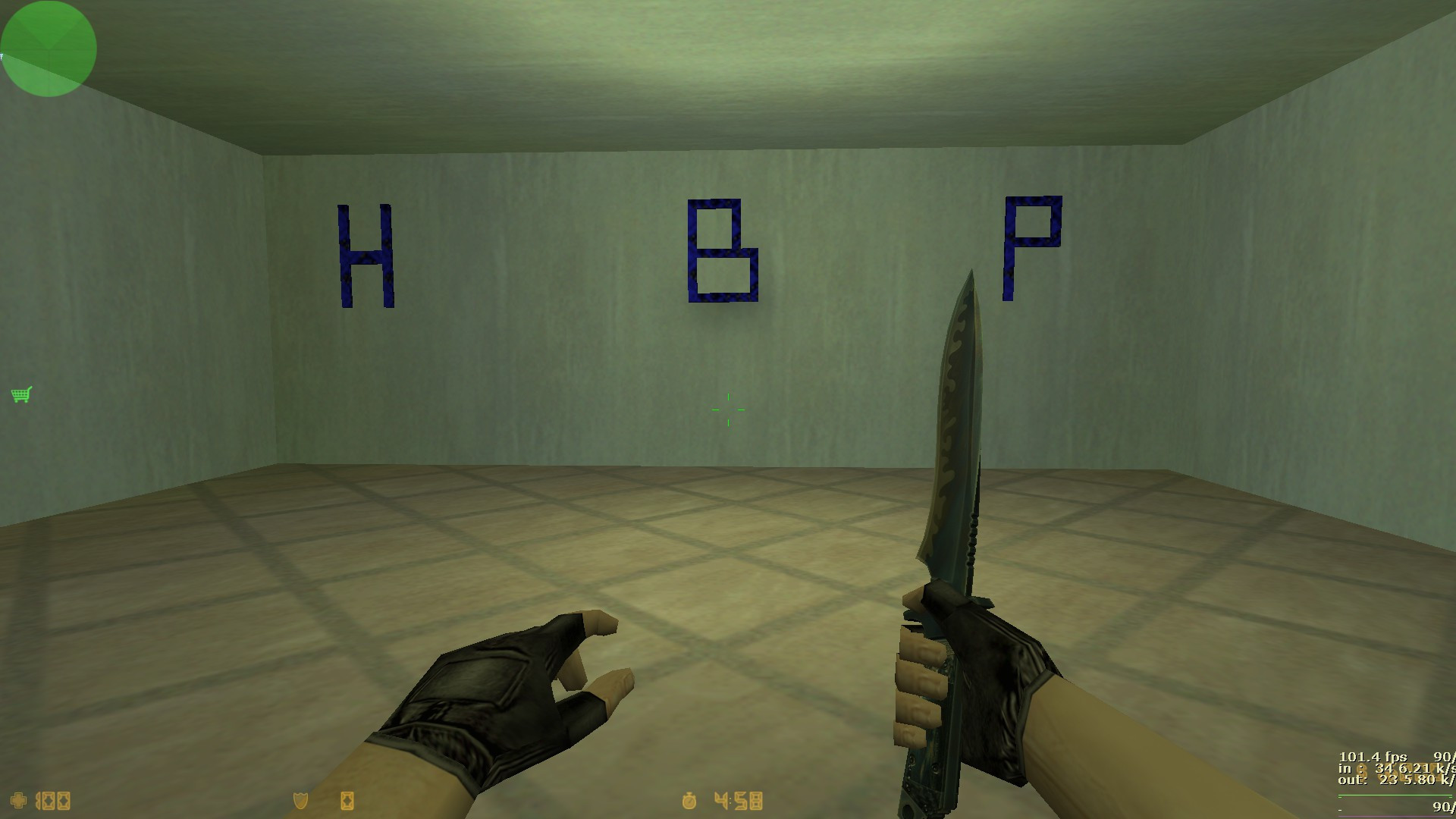 cs_bar — скриншот 20