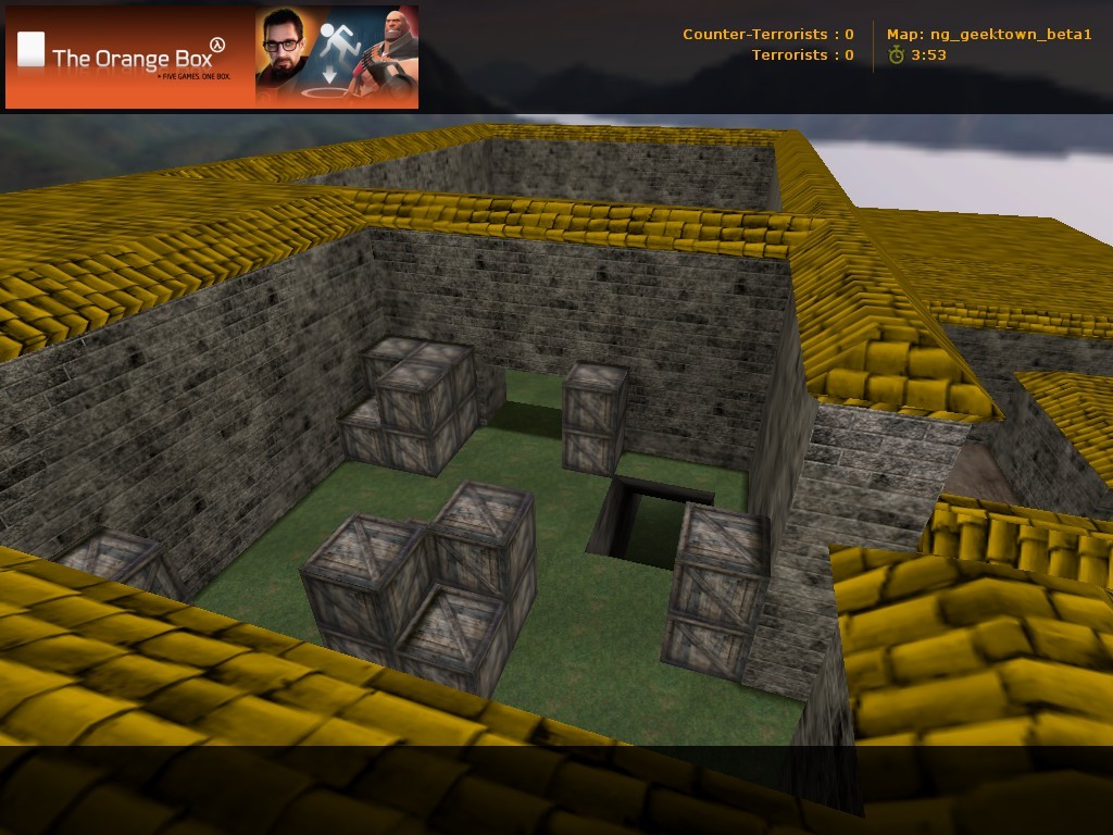 ng_geektown_beta3 — скриншот 3