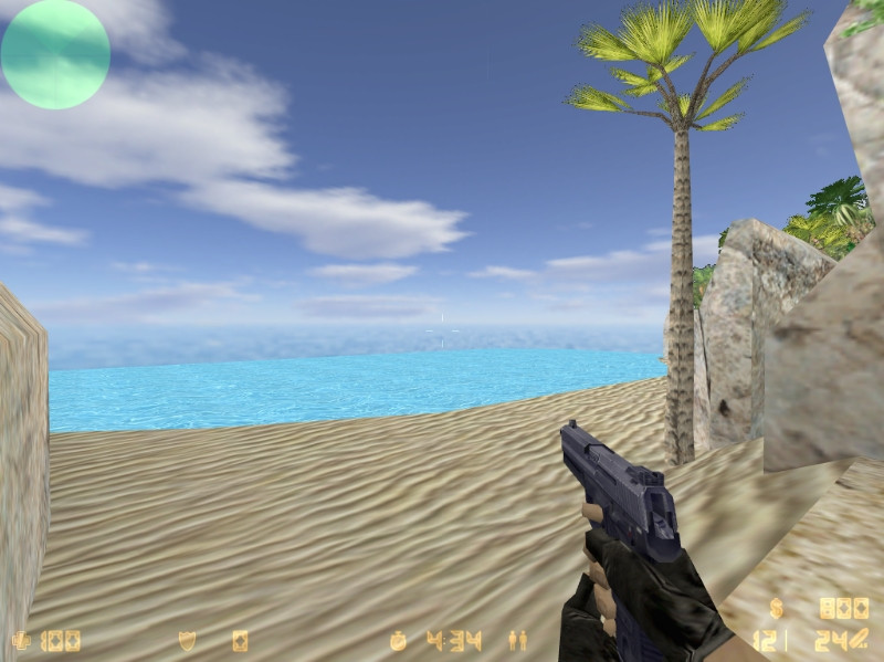 cs_palm — скриншот 3