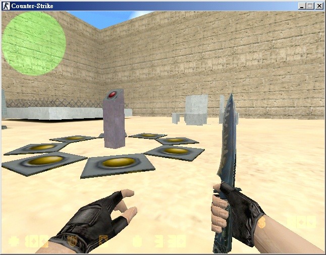 Скачать jb_escapex_es_v3.2 - Скриншот