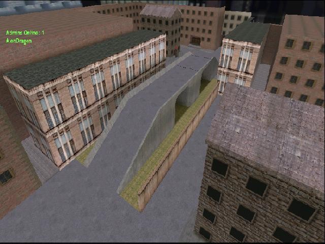 cs_assault_ad - скриншот 1