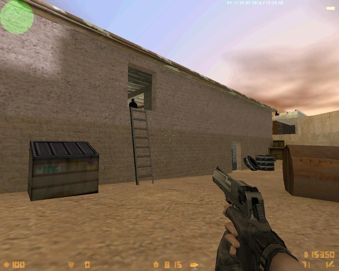 cs_arabstreets2 - скриншот 3